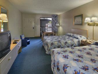 Guest Inn レイク・シティ エクステリア 写真